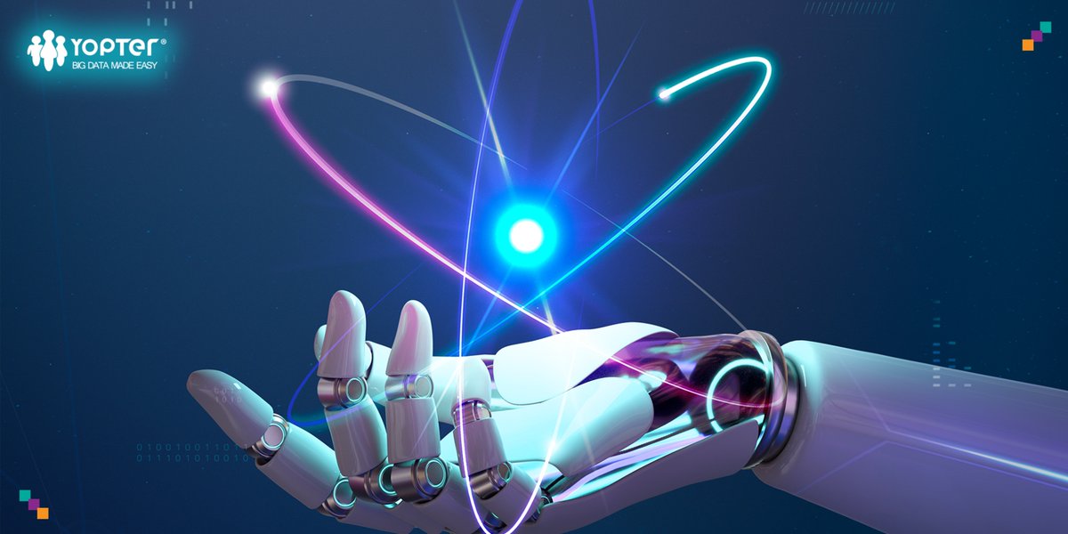Yopter's tweet photo. #Google presentó su nueva #experiencia mejorada para su #buscador apoyada en la #inteligenciaartificial. El Search Generative Experience aventura una nueva era para la #búsqueda en #internet, pero también plantea cambios estructurales para los sistemas de #anunciantes y #medios https://t.co/4S7ML7TcUs