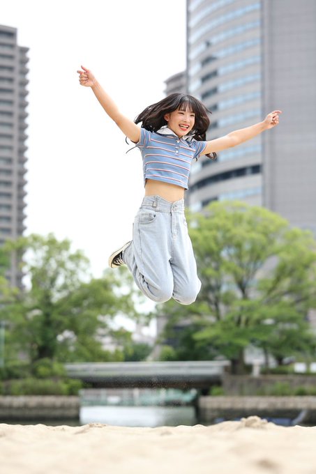 Twitterのコスプレ画像35