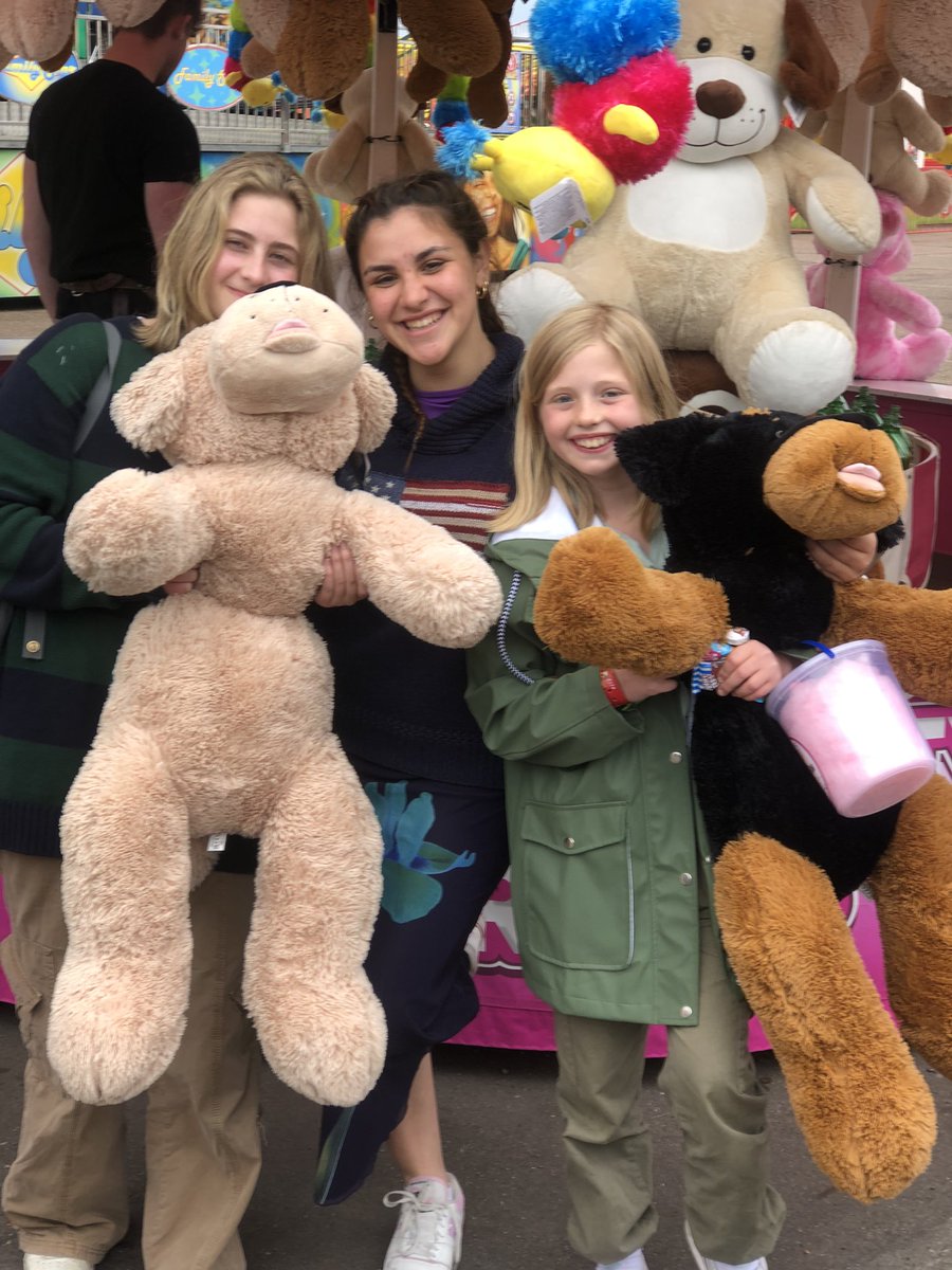 Another cracking day in Norfolk