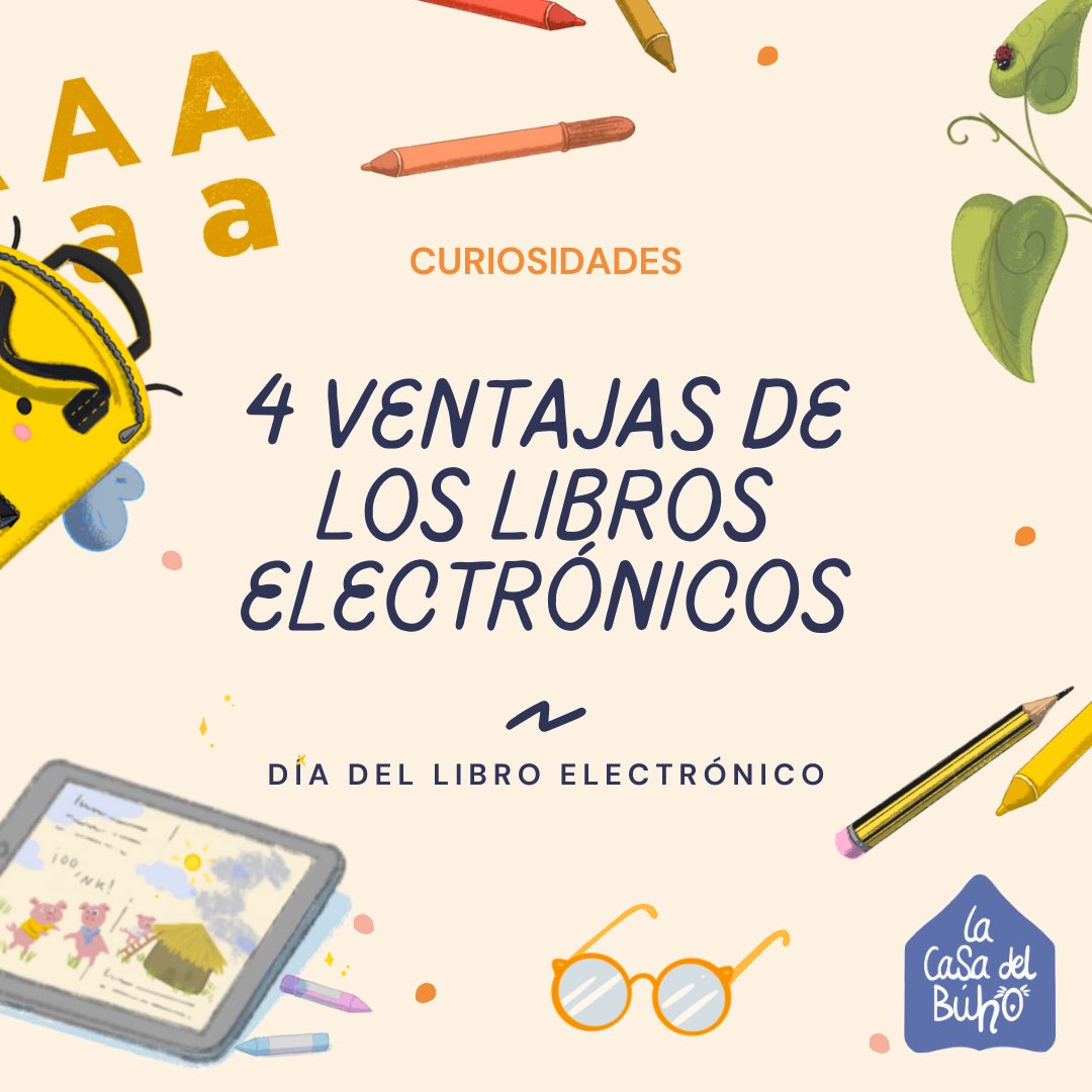 La casa del búho tweet media