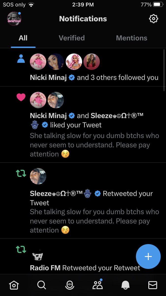MalcolmXMinaj's tweet photo. OH MY GODDDDDDD OH MY FLNG GODDDDDDDDD https://t.co/fCoPB8Oudc