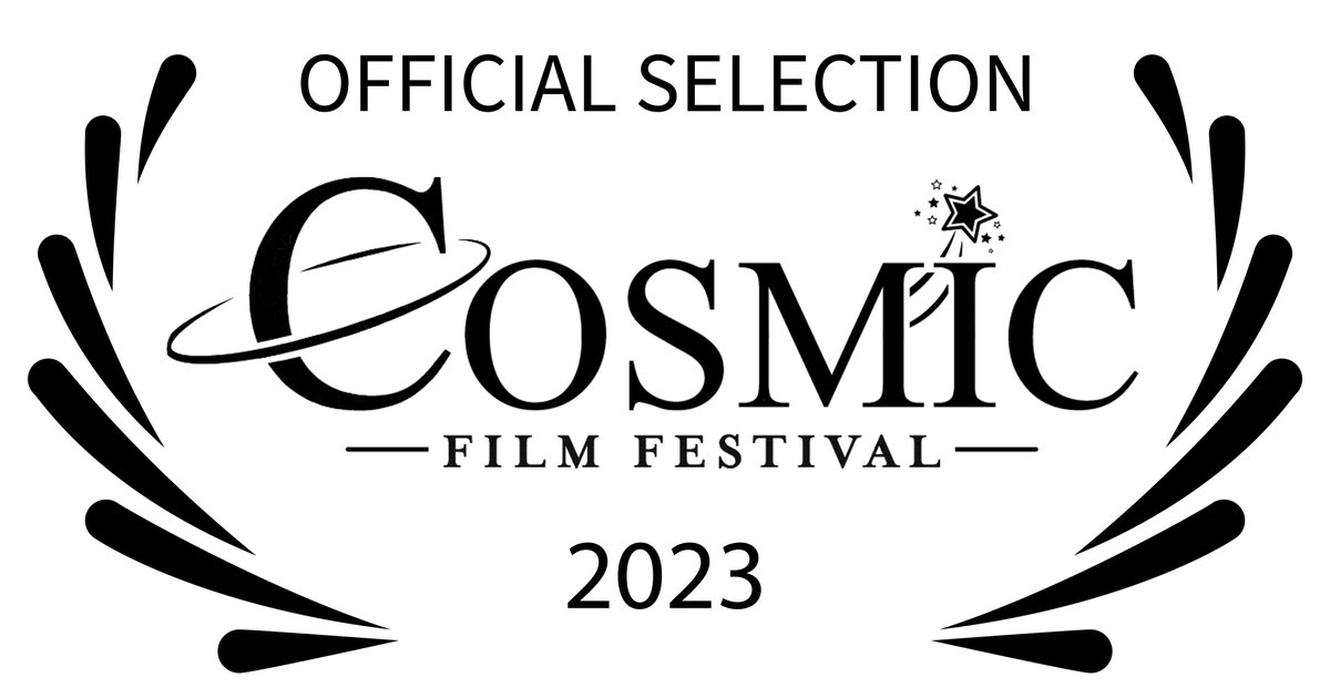 AktashSerkan's tweet image. *** OFFICIAL SELECTION *** 
Amazing news! "Resurrection under the Ocean" was just selected by Cosmic Film Festival @CosmicFF
via filmfreeway.com/CosmicFilmFest…! - 😃😃😃🙏🙏🙏👏👏👏