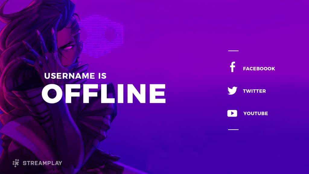 If anyone interested in vtuber, Overlay,Layout, Panels so DM me😍 #gamergirl #twitchaffiliate #supportsmallstreamers #CallofDutyWarzone #twitch #smallstreamer #gamer #valorant #vtuber #SupportSmallStreamers #apexlegend #Warzone #gamers #smallstreamers  (Reference from web)