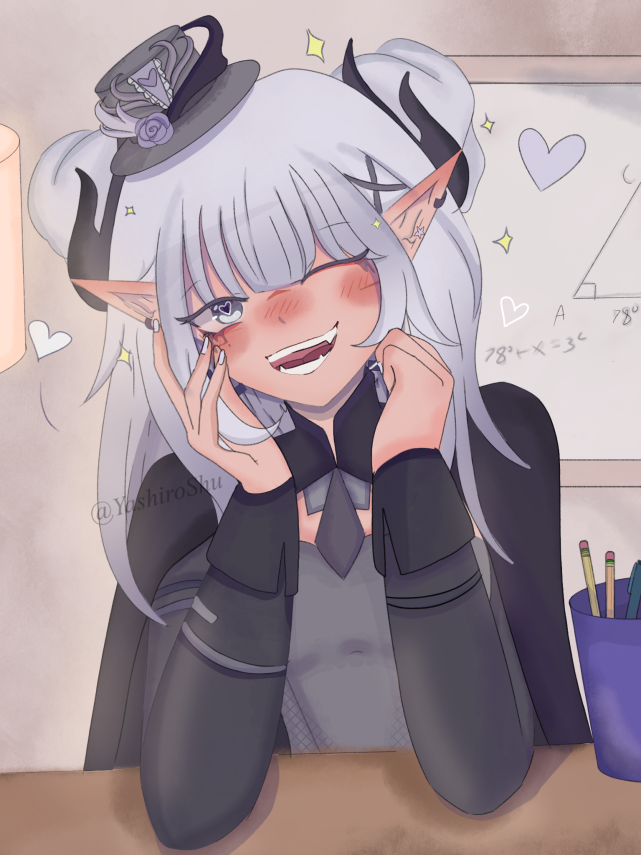 YashiroShu tweet media