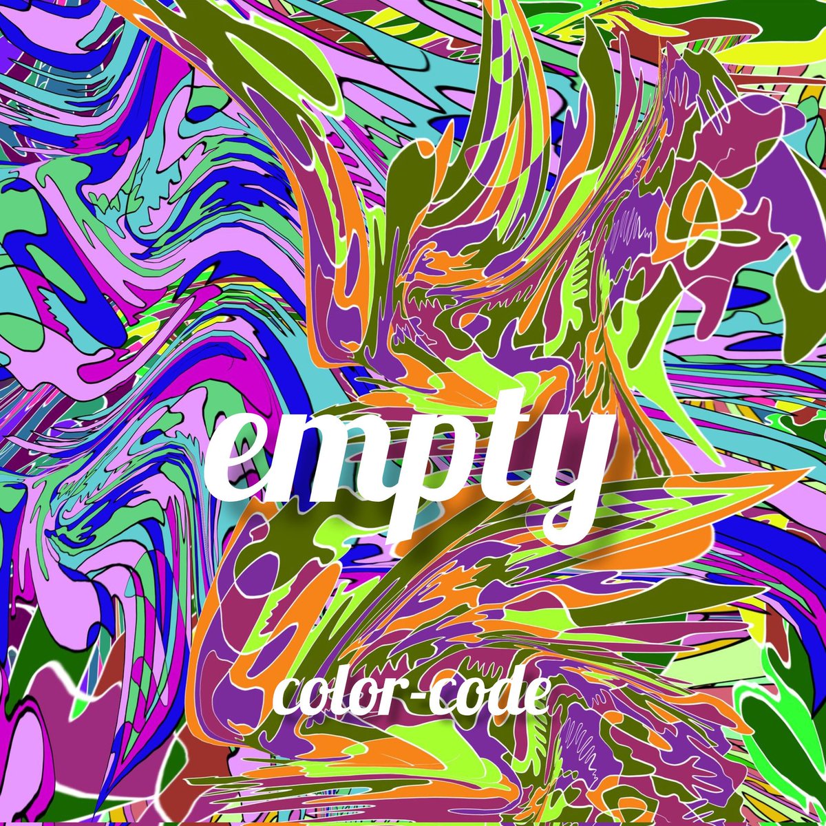 miwaa018's tweet image. 7/5 New release
EMPTY

open.spotify.com/track/1T84W4zr…

#新しいプロフィール画像
#empty_clc
#colorcode