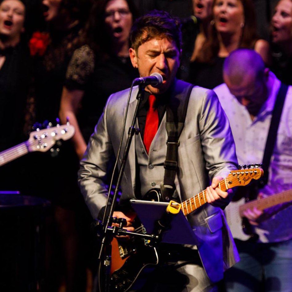 In The Lamplight tweet media