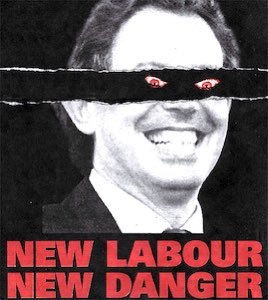 JonRussett's tweet photo. @beverleyturner @DavidRickelton Anything #BLair is pushing has to be the work of Beelzebub !
I don’t want #BLiars National IDCard / Everythng about you card/ BLiars Digial Currency all tied into one nifty Demon” Card
#AtTheBottomOfEveryPileYouWillSeeBLiarStaringBack https://t.co/q2XFs3vpbb