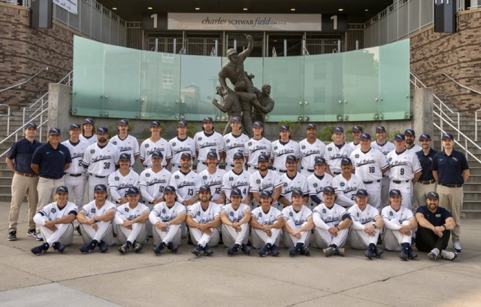 Ryan Neill (@orucoachneill) on Twitter photo All I can say is thanks for for saying yes to <a href="/ORUBaseball/">ORU Baseball</a> you guys took us on an unbelievable ride and Iโm forever grateful! Love you guys ๐ซถ All I can say is thanks for for saying yes to <a href="/ORUBaseball/">ORU Baseball</a> you guys took us on an unbelievable ride and Iโm forever grateful! Love you guys ๐ซถ