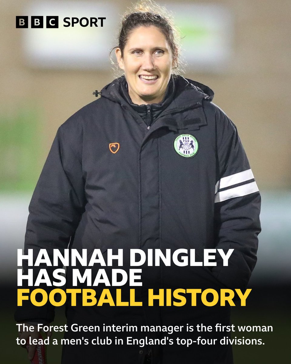 Groundbreaking. 👏

It's after Duncan Ferguson left the club yesterday.

#BBCFootball