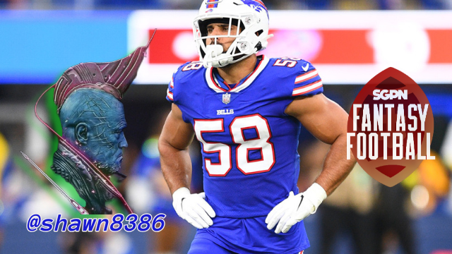 F6P_Sidekick's tweet image. 🚨Just Published! IDP AFC East (ADP) Ranking Revisions w/ #IDPro @shawn8386 with our #IDPros, @OrangeMan3142 and @TheIDPTipster💯🔥

Hotlink On🍎...
podcasts.apple.com/us/podcast/idp…

Hotlink On🟢...
open.spotify.com/episode/5xXMEw…

#NFL #FFIDP #IDP #americanfootball 
@MyFantasyLeague #NFLTwitter