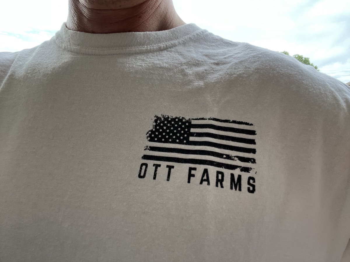 Happy 4th to all who celebrate. ⁦<a href="/DrewDanielOtt/">Drew Ott</a>⁩ 🇺🇸