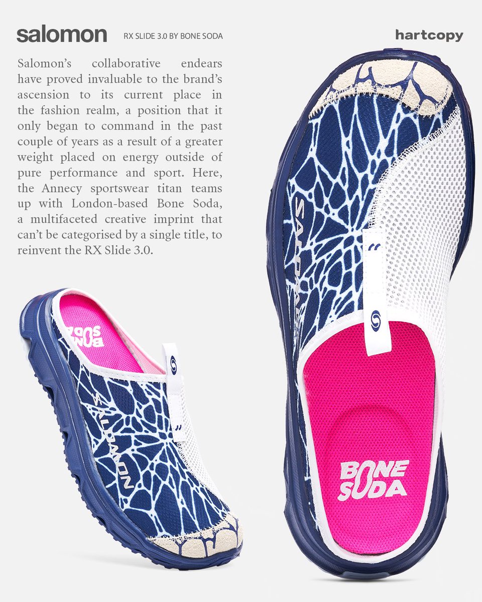 Hartcopy_'s tweet image. Salomon x Bone Soda 🕸️