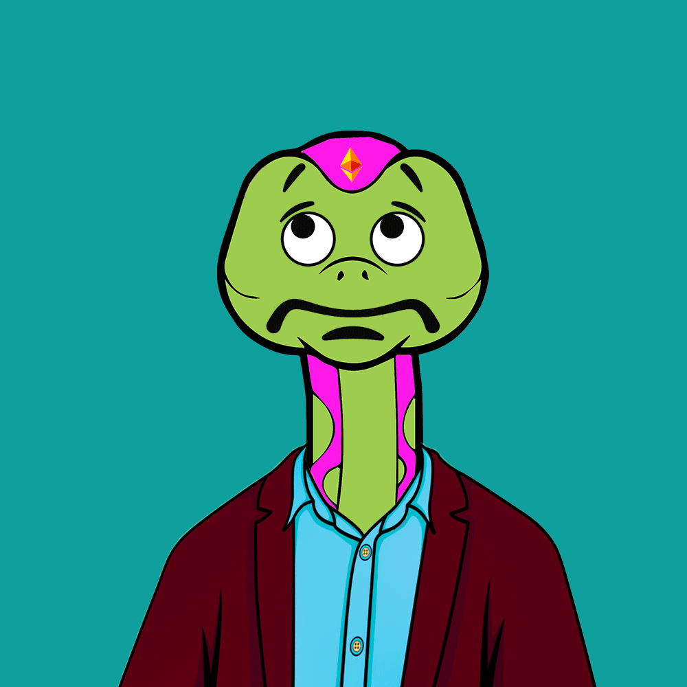 GOOD MORNING 🌄 
Have a nice Sunday!

#OpenSeaCollection #NFTs
#NFTsales 

Crypto Reptiles are officially minted on <a href="/opensea/">OpenSea</a> 🐍🪙 
Floor price: 0.01 $ETH
Show some love and support ❤️ 
Link 🔗👇opensea.io/collection/cry…