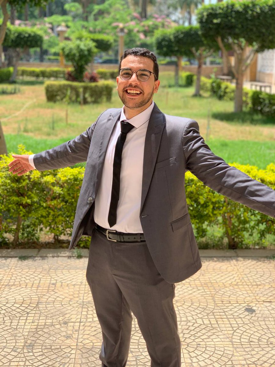 Abdelrahman Hebish 🇵🇸 tweet media