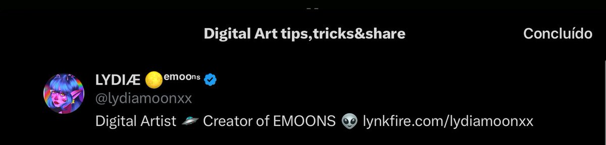 lydiaemoons's tweet photo. I made this chat group where we share digital art tips and tricks and we also share art if u want to join just send me a signal of life on this tweet mwohohoho https://t.co/EecnsWPsfn