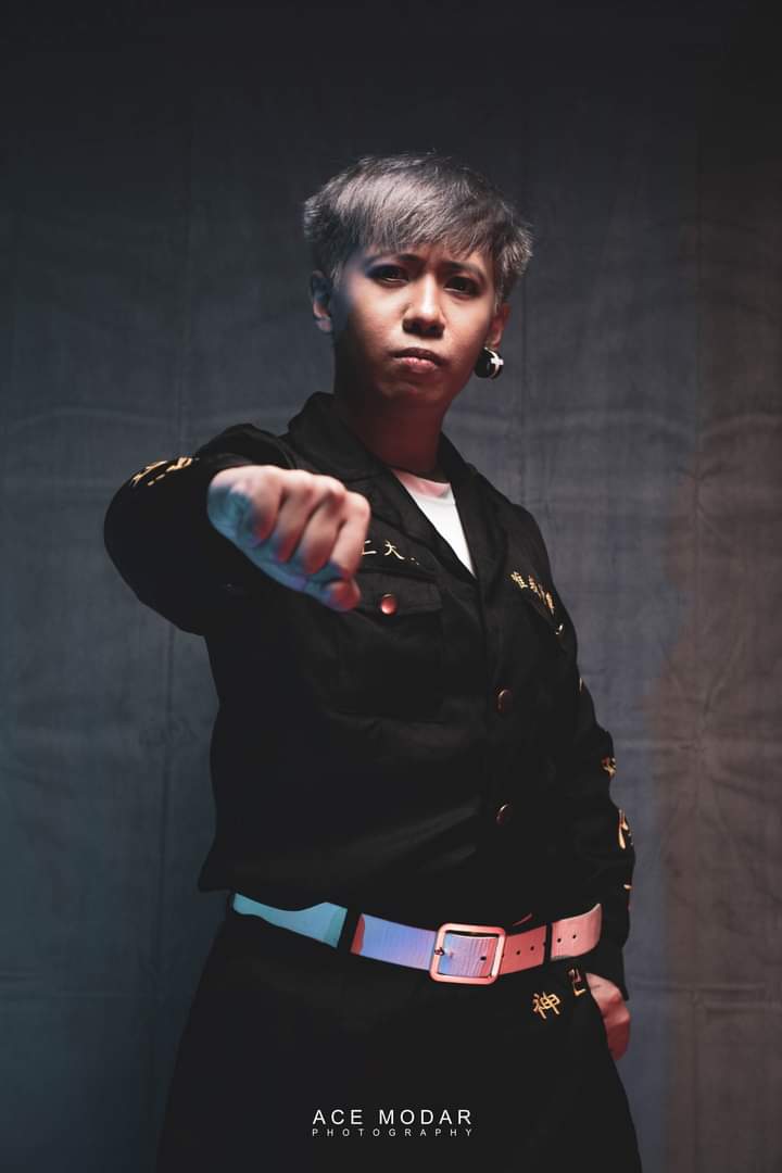 _BoltPH's tweet photo. "No matter how hard things get, only use your strength to protect. Don't hate the situation you're born into" - Takashi Mitsuya

📸: AMPhotography https://t.co/S9x48ogez7