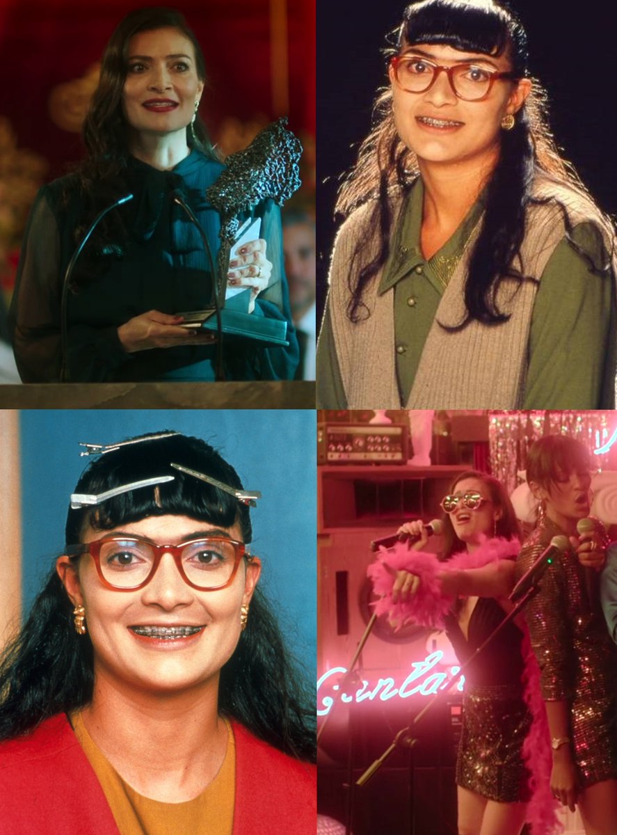 PrimeVideoLat's tweet photo. ¡FELIZ CUMPLEAÑOS @orozcoanaok!

Salud con juguito de mora y un aguardientico. 🍇💙

¿Cómo te imaginas Betty La Fea si ocurriera en el 2023?

Los leemos 👀💙 https://t.co/rMjlwAPoLA