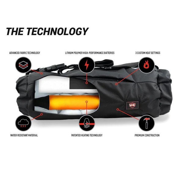 Orangeolive7's tweet photo. GET 10% OFF using my name!
G-Tech Apparel is a high-tech apparel company that specializes in heated clothing. Currently being used by the NFL, CFL, NBA, MLB, NCAA, PGA Tour, LPGA! https://t.co/TyK0c9v9z2
#cold #gift #heatedapparel #sport #heatedclothing #4thofJuly https://t.co/vf00yoMTru
