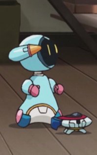 DailyRoboppy's tweet image. 