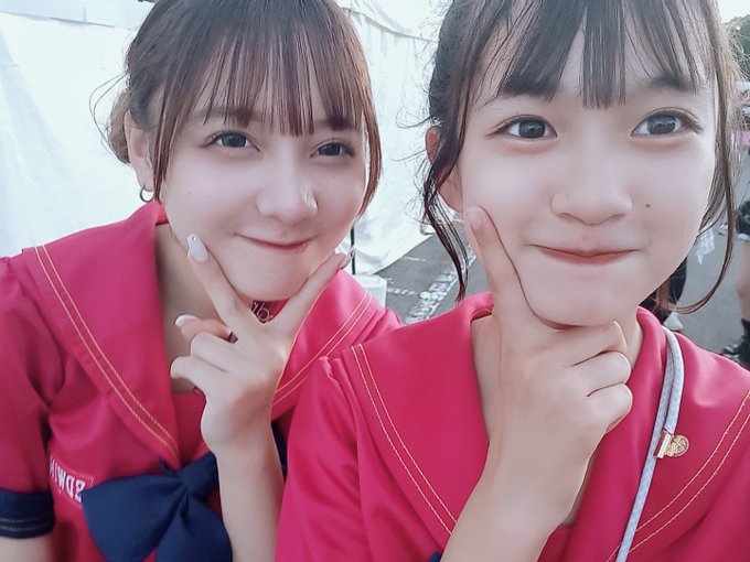 Twitterのコスプレ画像5