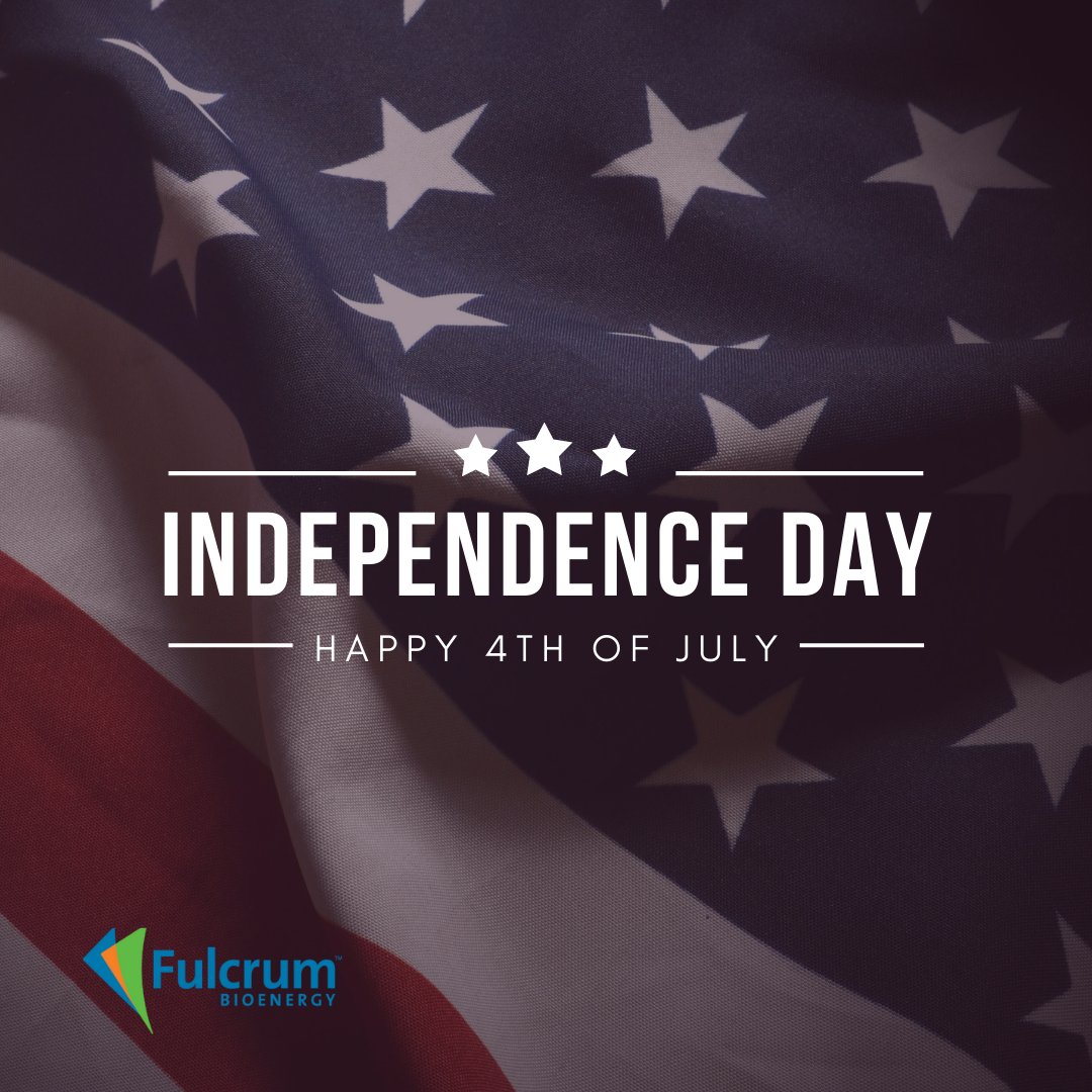 Happy Fourth of July from our team to you!