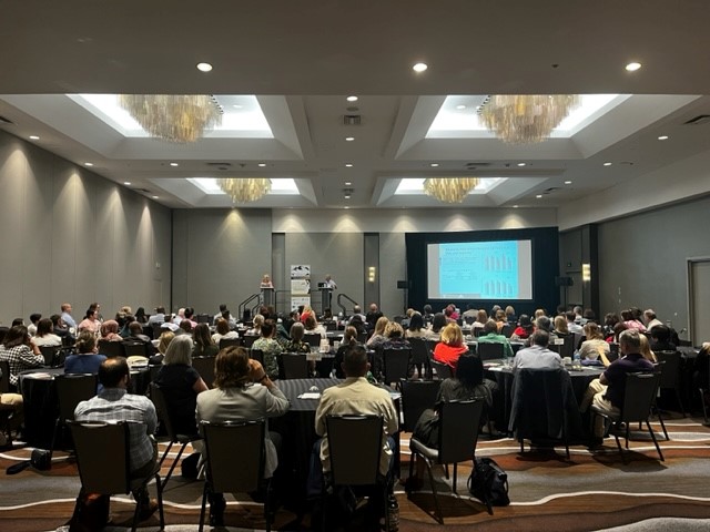 Wrapping up day two of LLLP2023. It has been a fun-filled educational two days. The excitement continues with the Gala Dinner tonight. We anticipate many festive red, white and blue outfits with sparklets to celebrate American independence day! @cupharmacy