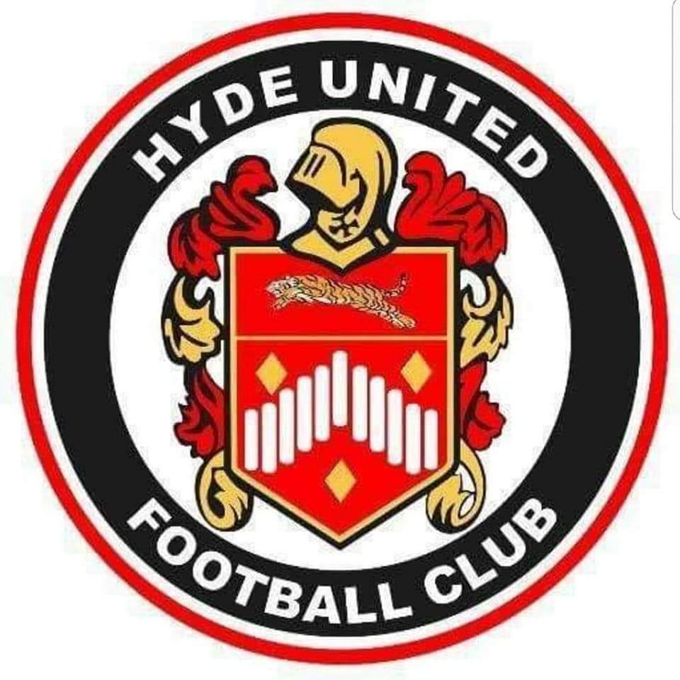Dannyss30's tweet photo. Looking for businesses to get involved at Hyde United Football Club. Lots of sponsorship packages available to suit all budgets. Please contact marketing@hydeunited.co.uk or message me for further details
Feel free to share the post https://t.co/KSVKbZWg5r