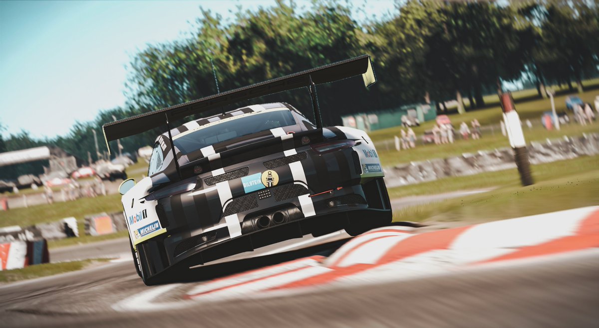 GeekNamedMike's tweet image. Tonight's Session 
// Project CARS 2
@slightlymadteam 

#virtualphotography #ProjectCARS2 #DiRTKiCKERS