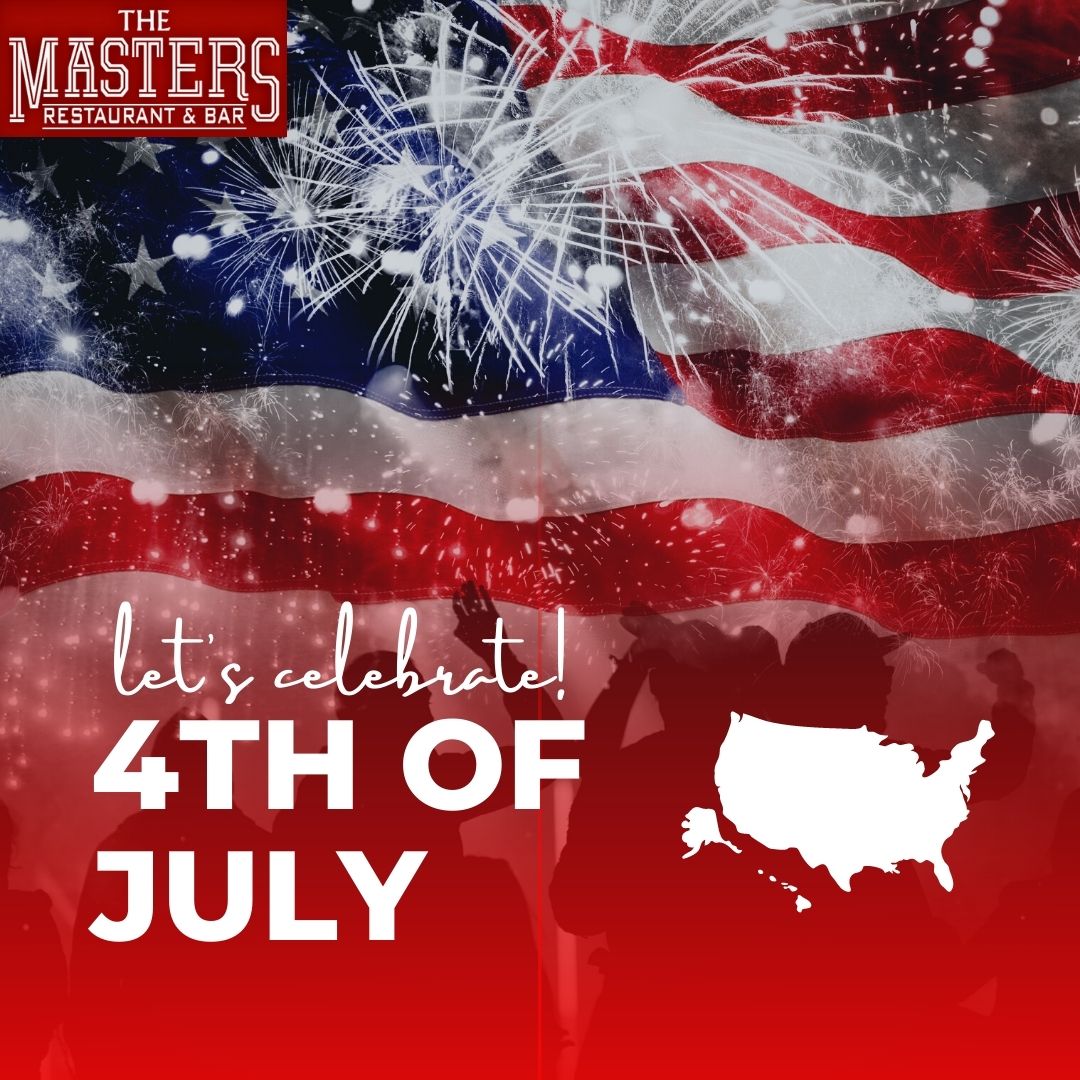 Happy Independence Day
#restaurants #Illinois #events
