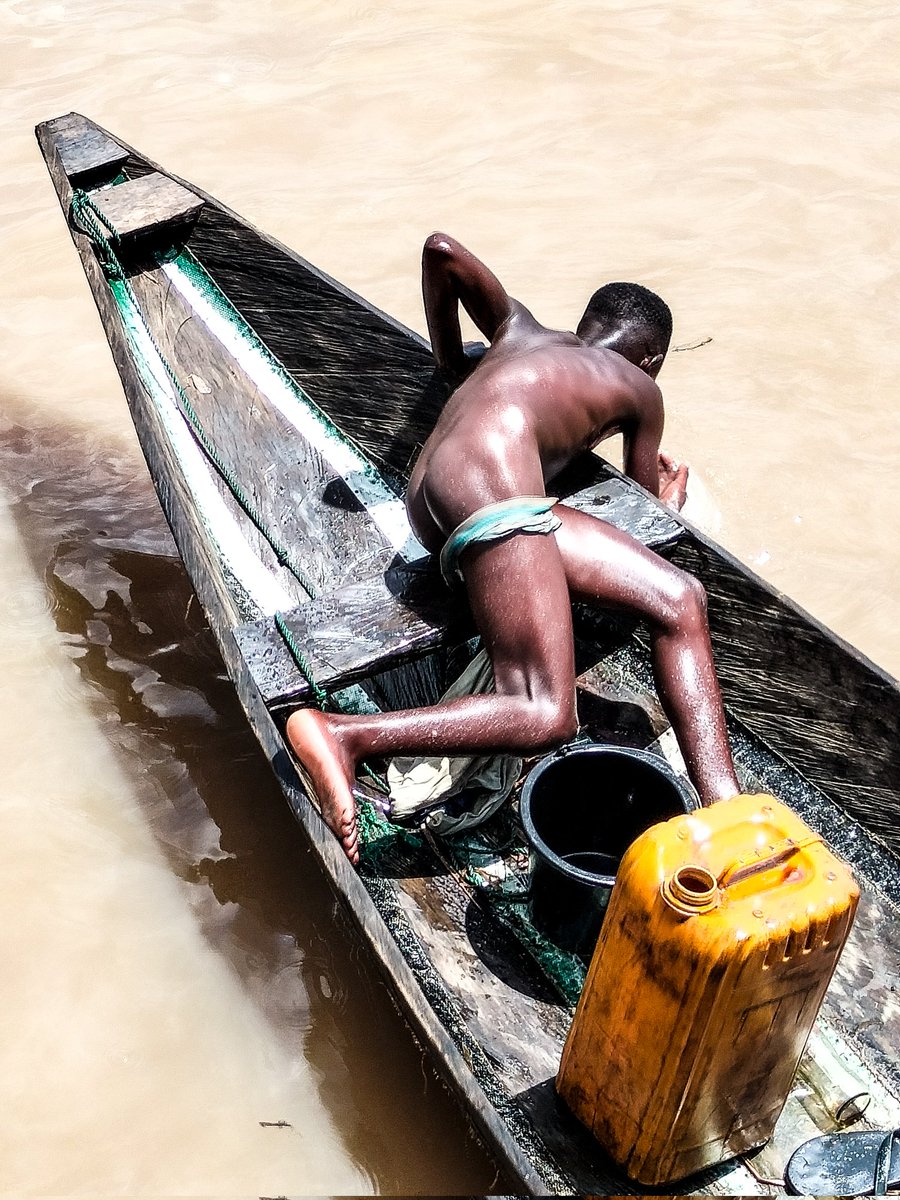 Olusegun Elijah Aderinto tweet media