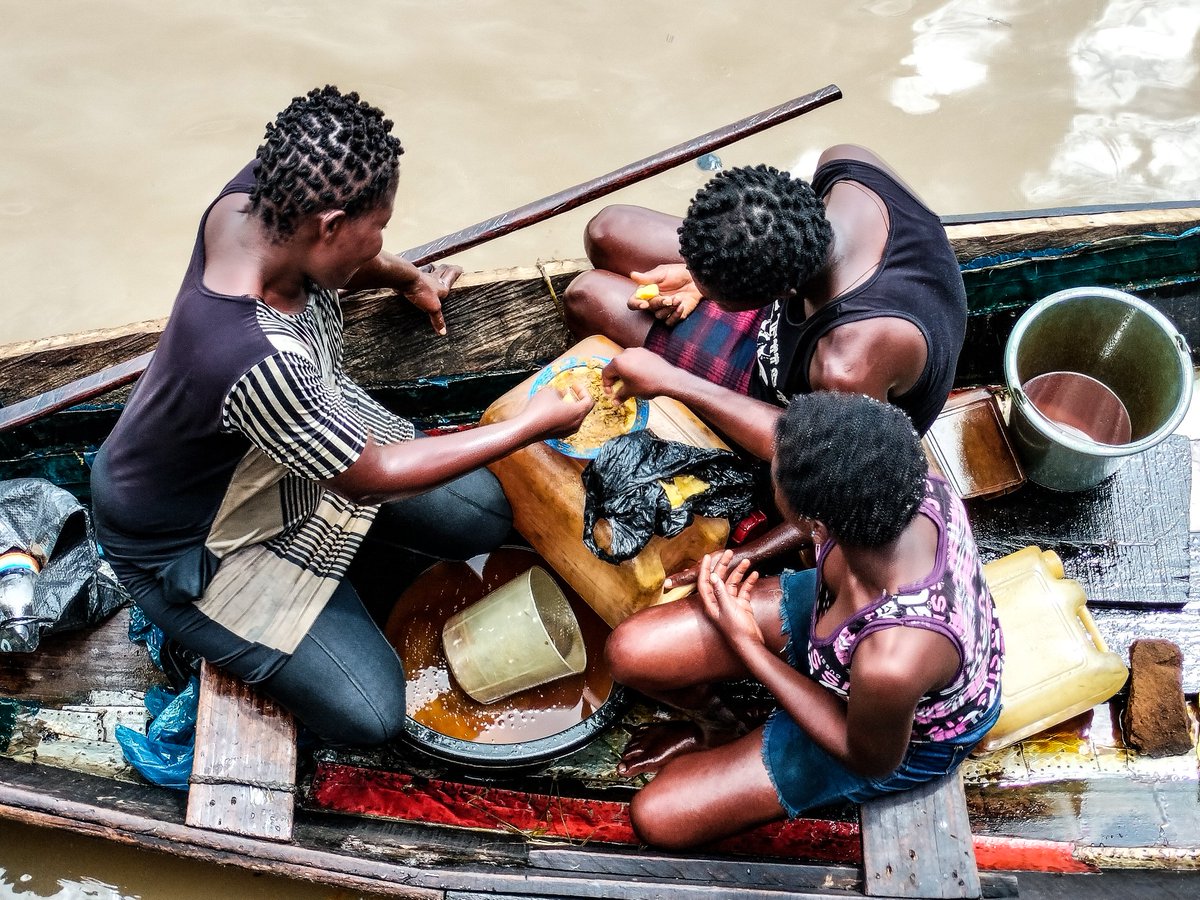 Olusegun Elijah Aderinto tweet media