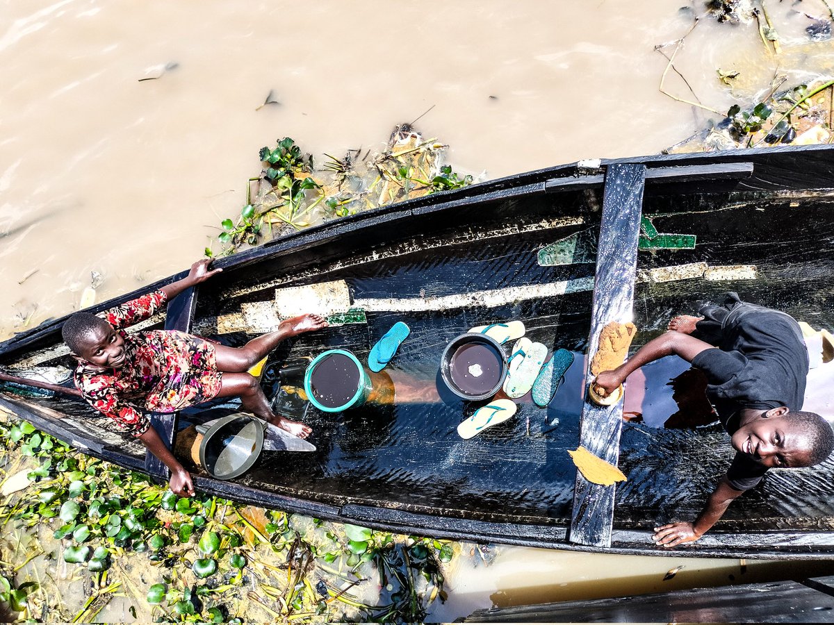 Olusegun Elijah Aderinto tweet media