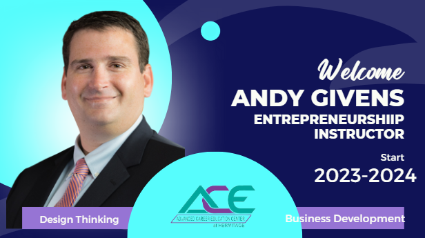 ACE Center at Hermitage tweet media