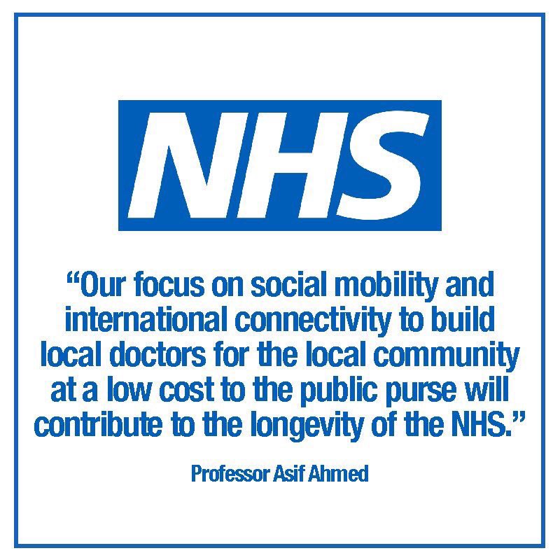 Prof Asif Ahmed tweet media