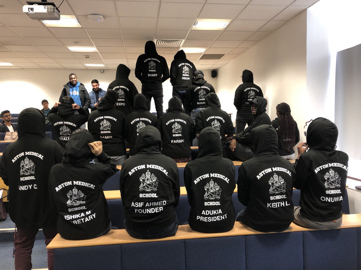 Prof Asif Ahmed tweet media