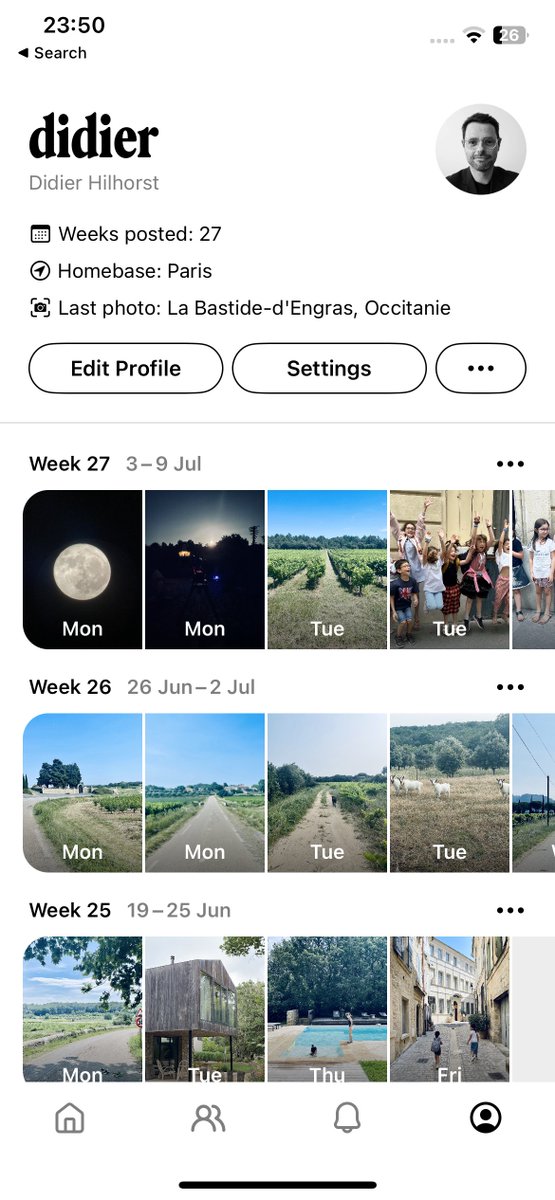Didier Hilhorst tweet media
