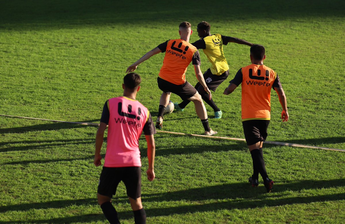 União Frederiquense tweet media