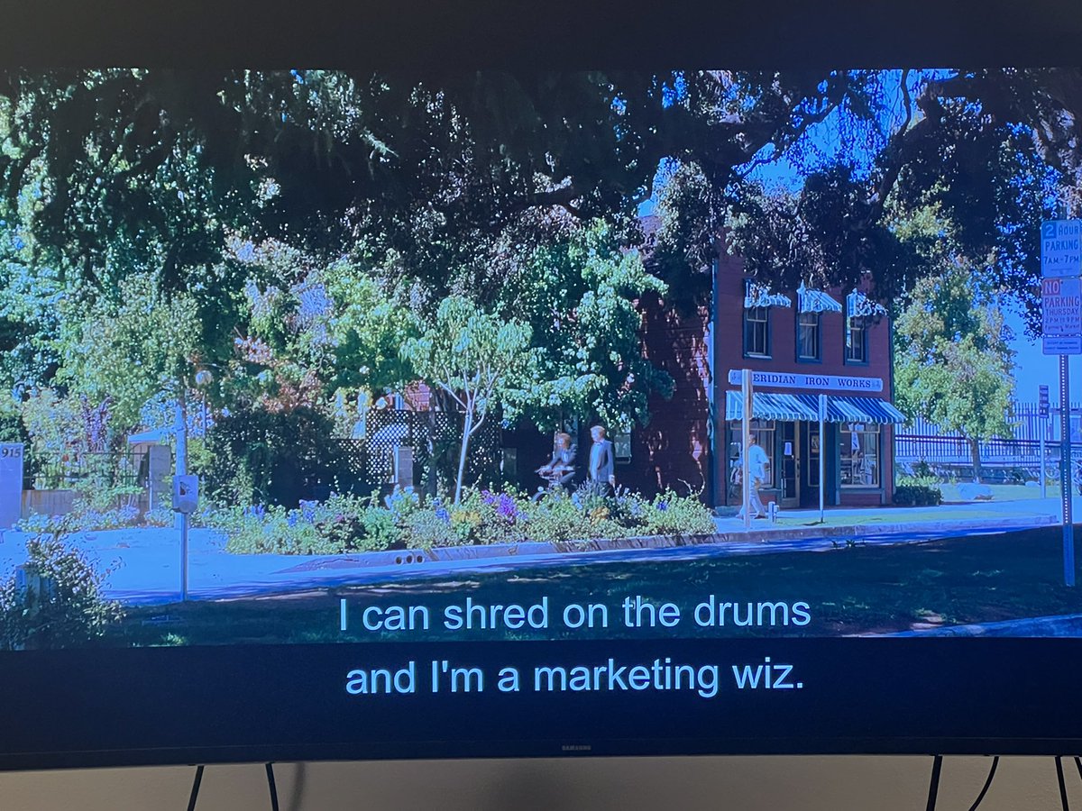 hensleysatl's tweet photo. Step Brothers set my life into motion https://t.co/225vUL1n7g