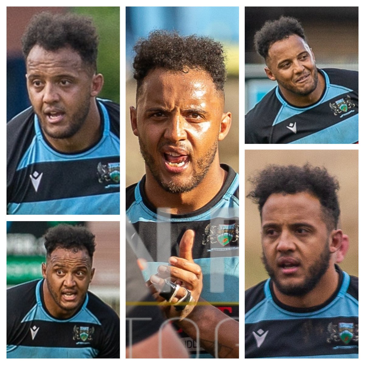 Newbridge Rugby tweet media