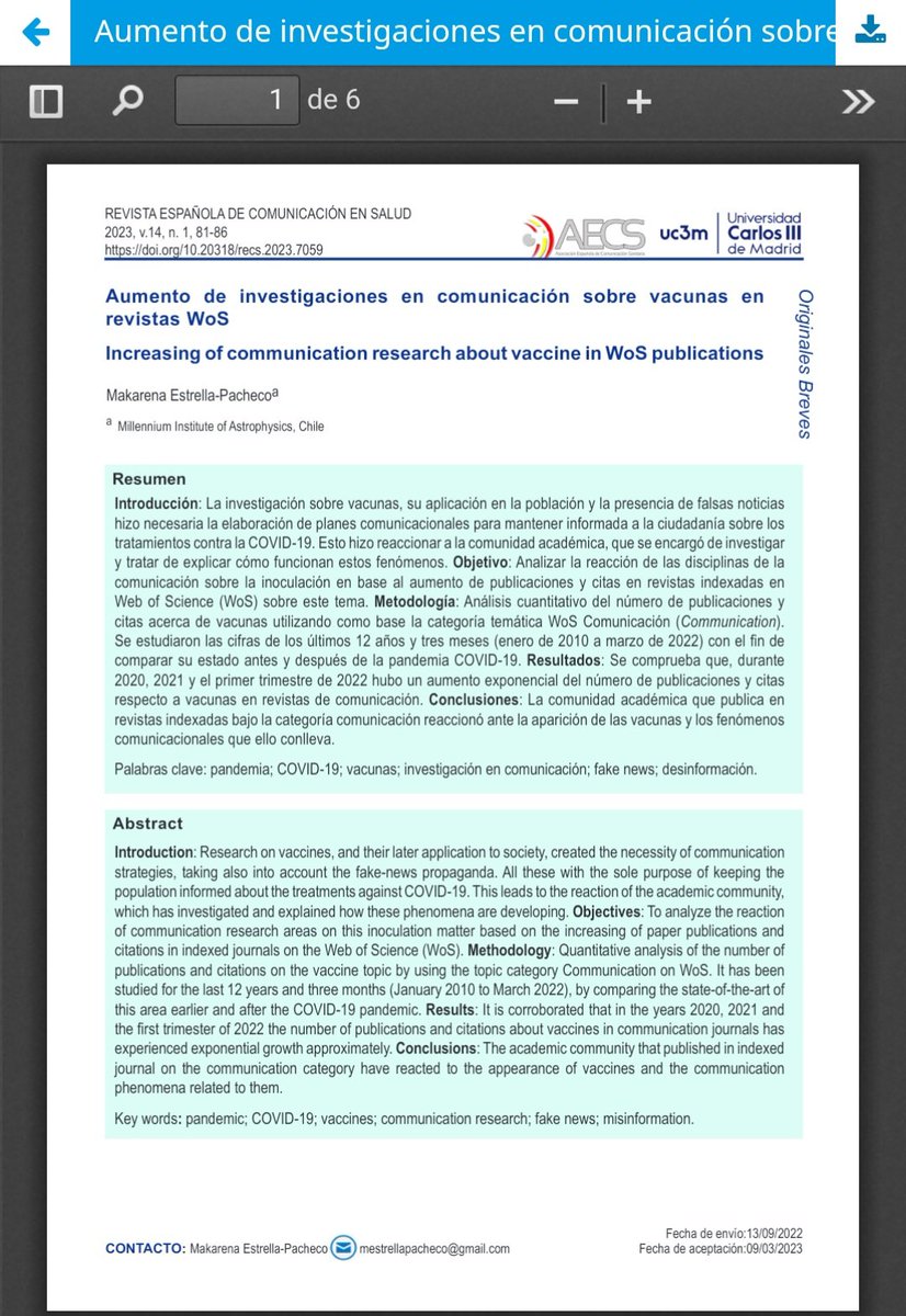 Maka Estrella P. 🌟 tweet media