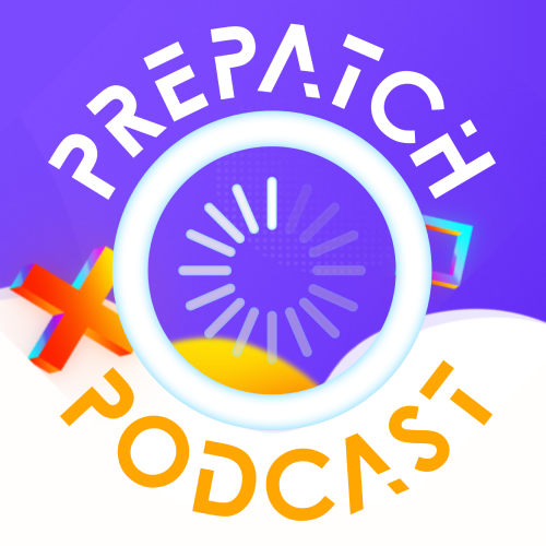 PrePatchPodcast's tweet photo. The Latest Episode of the #PrePatchPodcast is out now on Anchor and should be out on your favorite podcasting platforms within the hour! https://t.co/QzxUoZ88NB This ones a special episode, we had a guest host from the #UDPBroadcast @LuminariWeekly along with SIN Enigma and Bill! https://t.co/xMFCab3rVQ