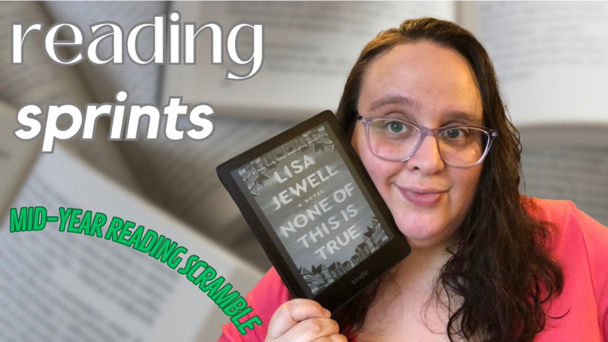 Sprints starting at 6pm EST!

youtube.com/live/MbkznSj2t…