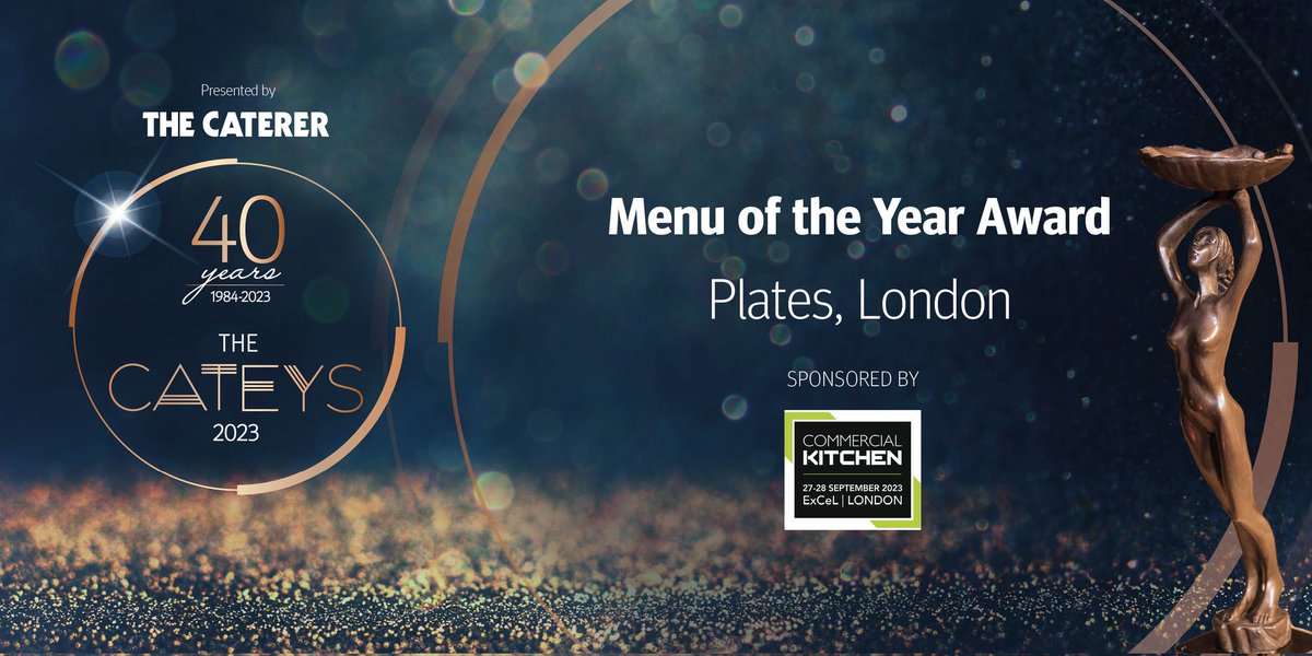 The Caterer tweet media
