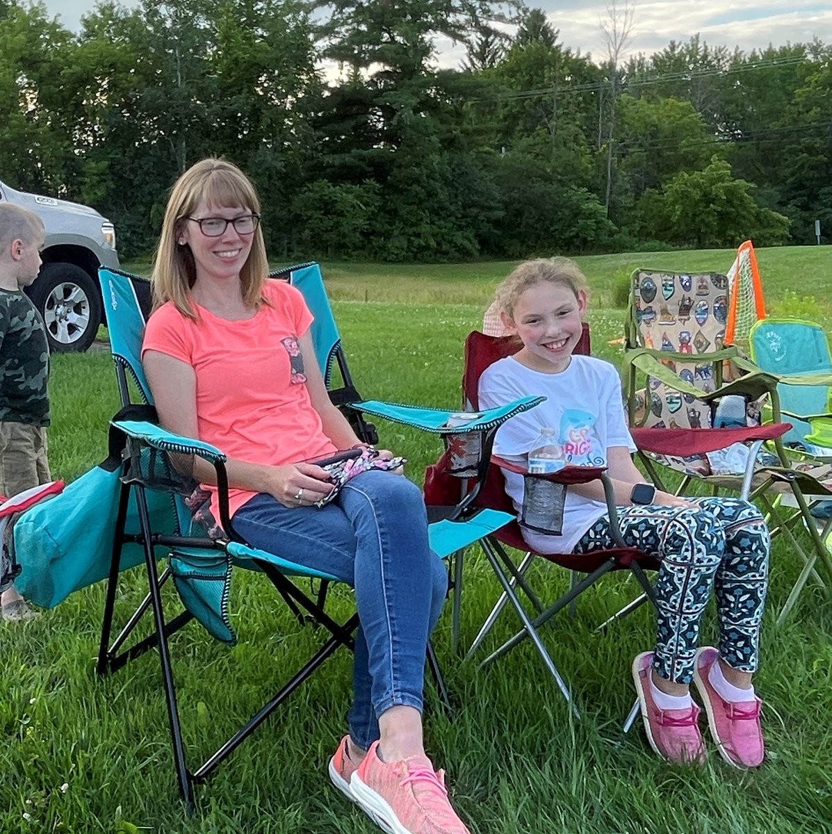 SchneiderPack's tweet photo. This 4th of July, Schneider continues our tradition of supporting the Brewerton community fireworks. Thanks to all who made our cookout a success!

Happy 4th! https://t.co/wFxu0twu3y