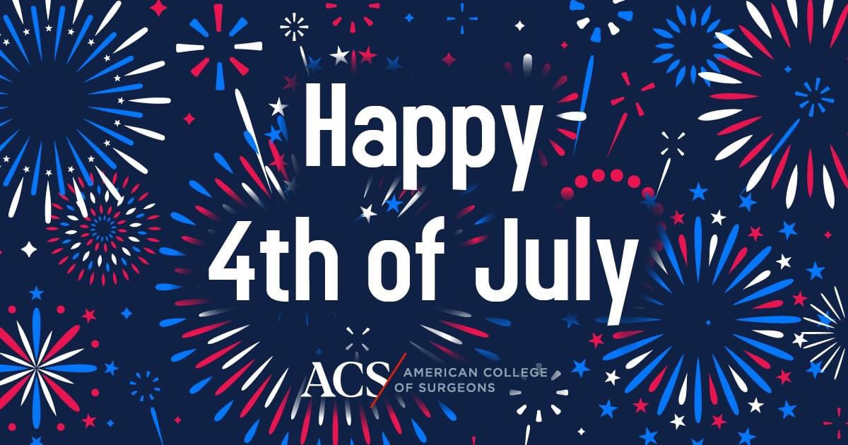 SoCal Chapter - American College of Surgeons (@SoCalSurgeons) on Twitter photo 2023-07-04 21:58:31