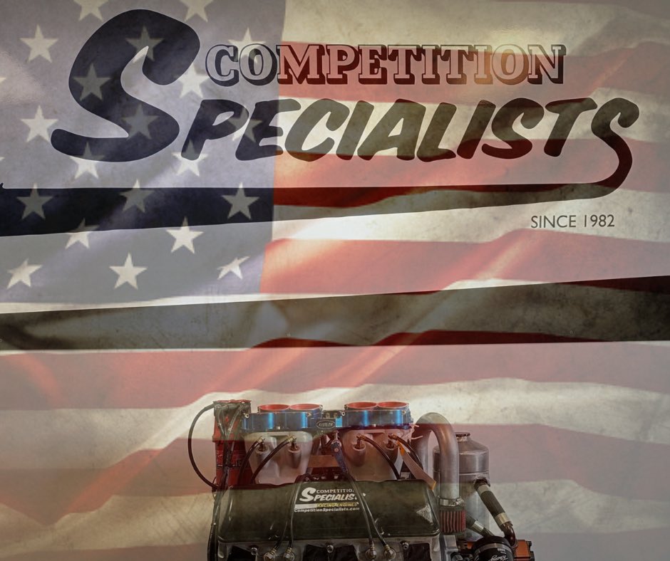 CompetitionWI's tweet image. Happy 4th of July from all of us at Competition!🎆