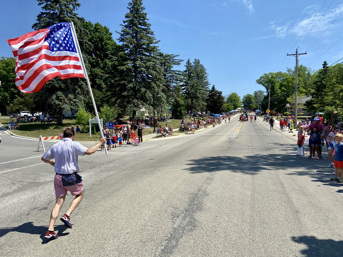 Mike Gallagher tweet media