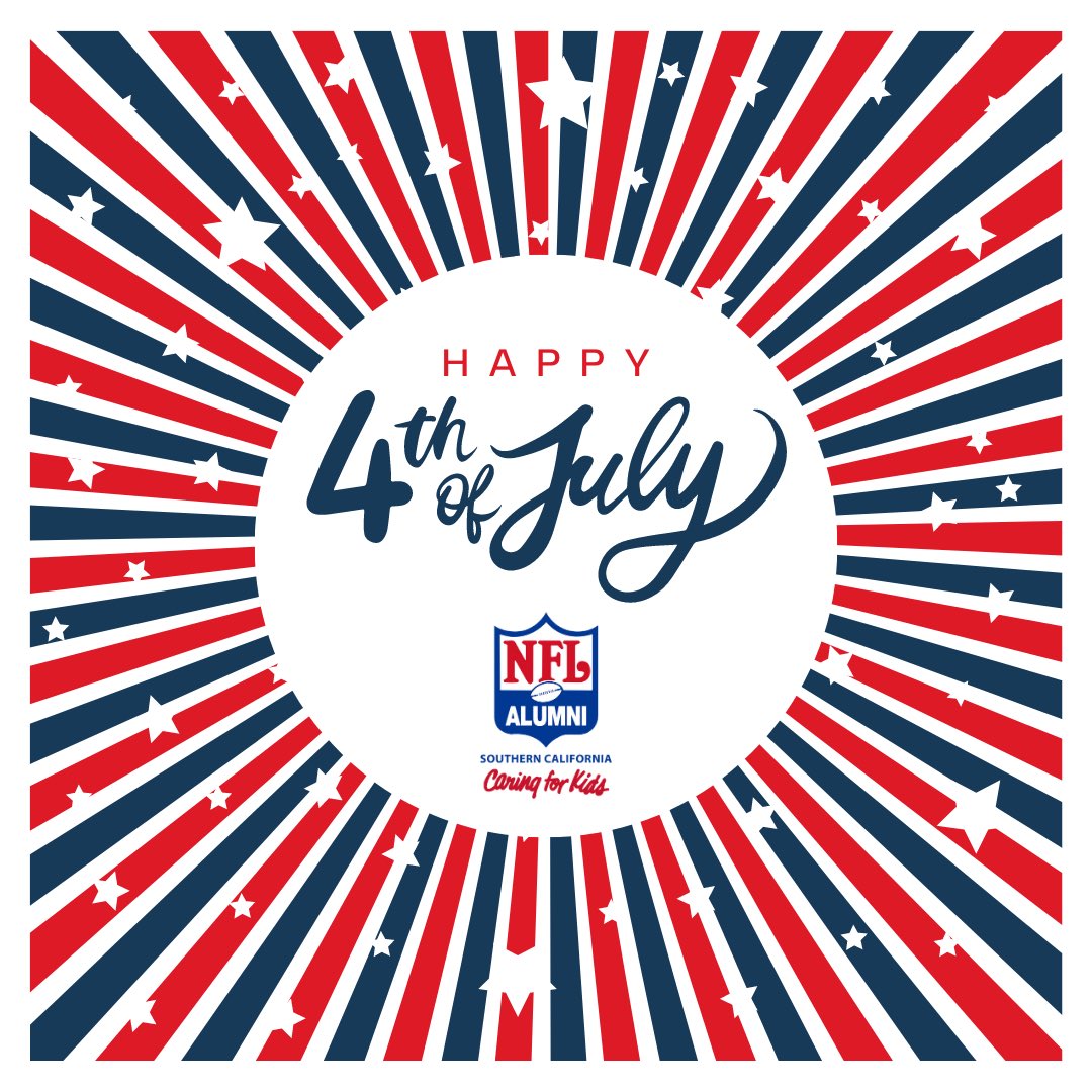NFLAlumniSoCal tweet media