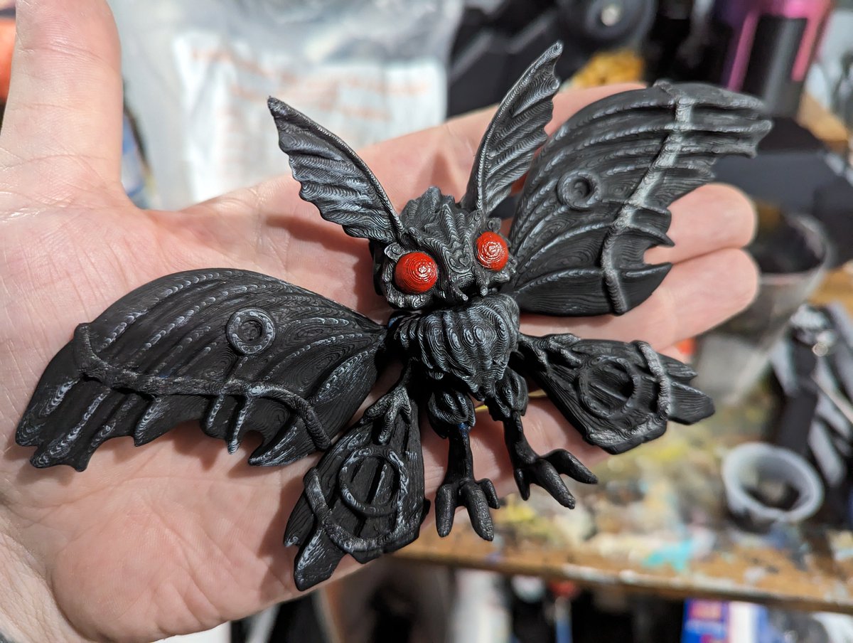 ☢️EL Jorge☢️ tweet media