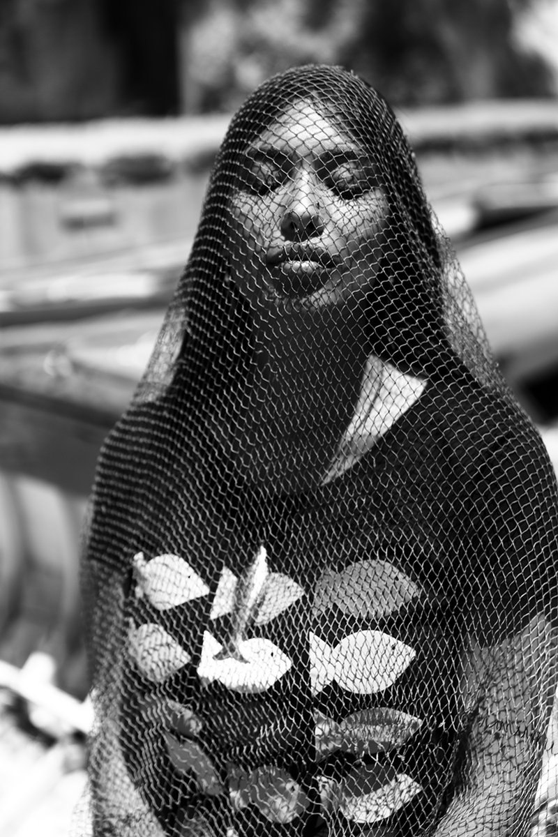 Federica Calemme x JP AMALFI by me! @FedericaCalemme